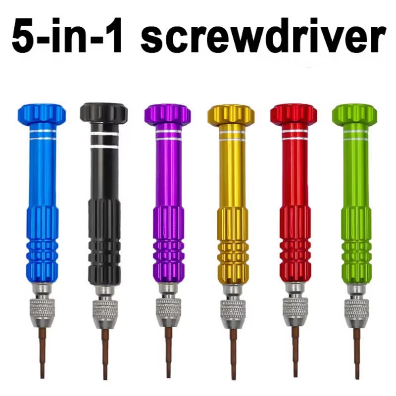 Laptop Open Accessories - Kit de reparo 5 em 1