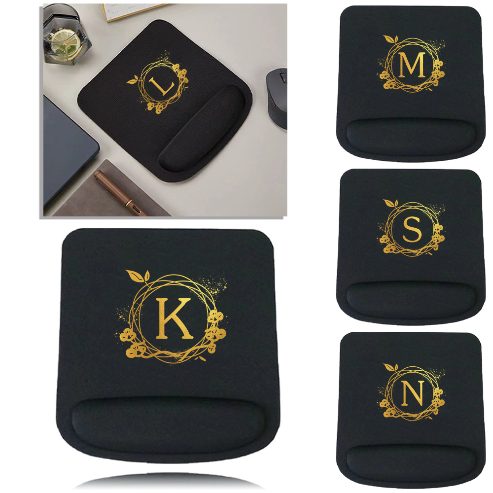 Laptop Accessories For Wrist Support - Mouse Pad Ergonômico para PC e