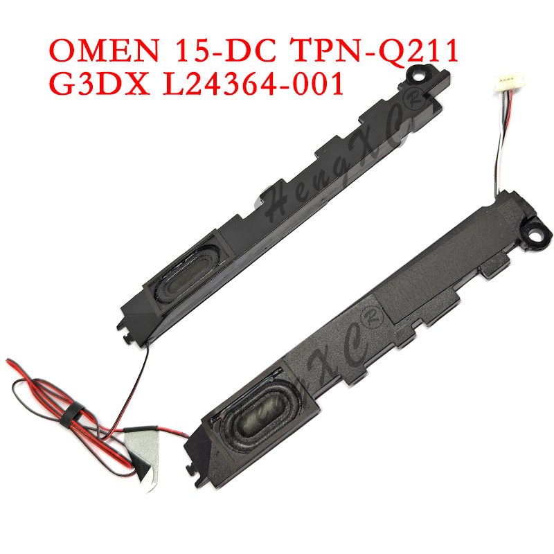 Accessories For New Laptop - Novo alto-falante oem para hp omen