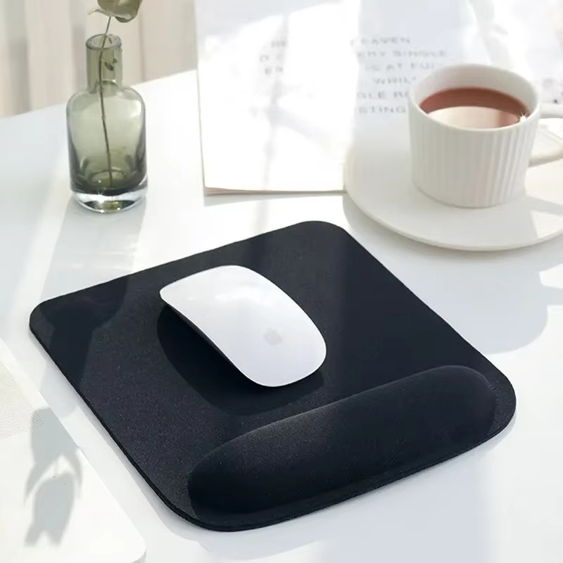 Laptop Accessories For Wrist Support - Cor eva pulso mouse pad suporte