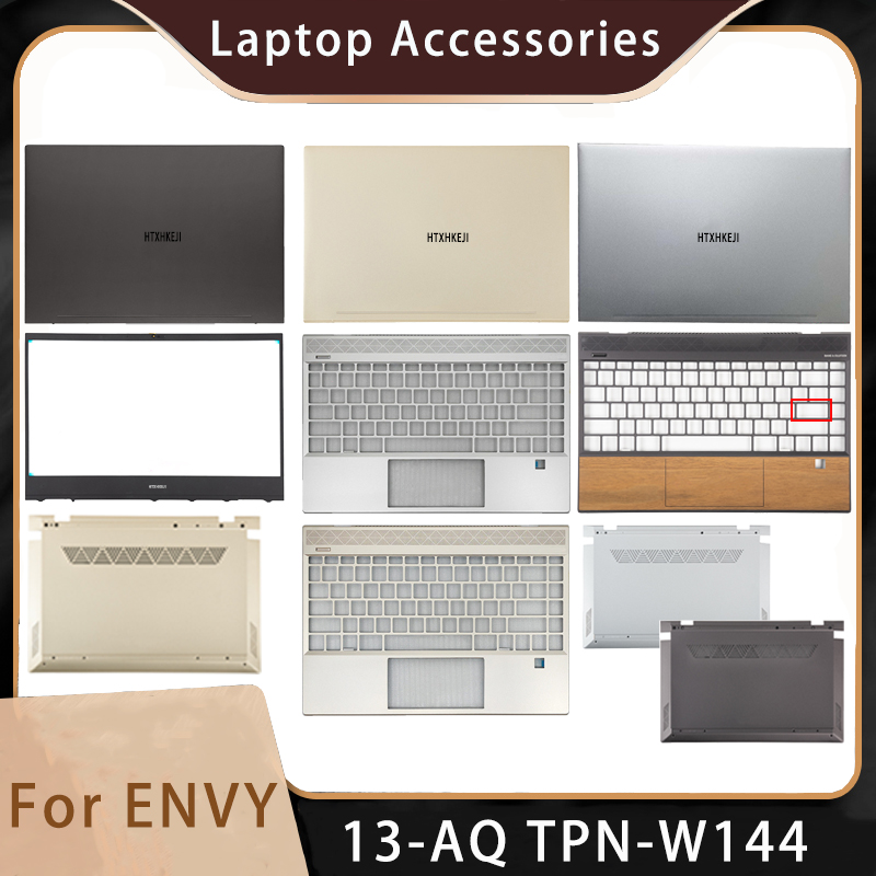 Accessories For New Laptop - Novo para HP ENVY 13-AQ TPN-W144;