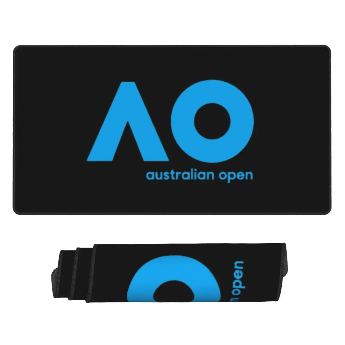 Laptop Open Accessories - Mouse Pad Grande Australian Open AO