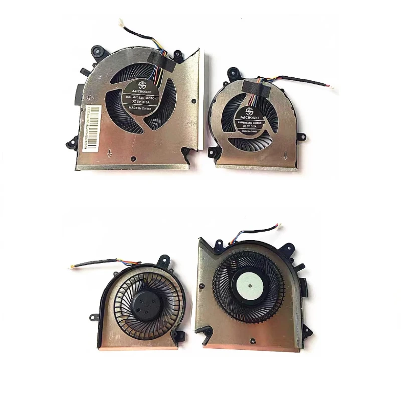 Accessories For New Laptop - Novo Ventilador de Resfriamento para GF63
