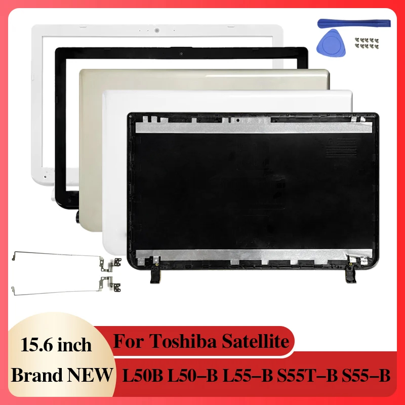 Laptop Accessories Business - Tela do notebook lcd capa traseira/quadro
