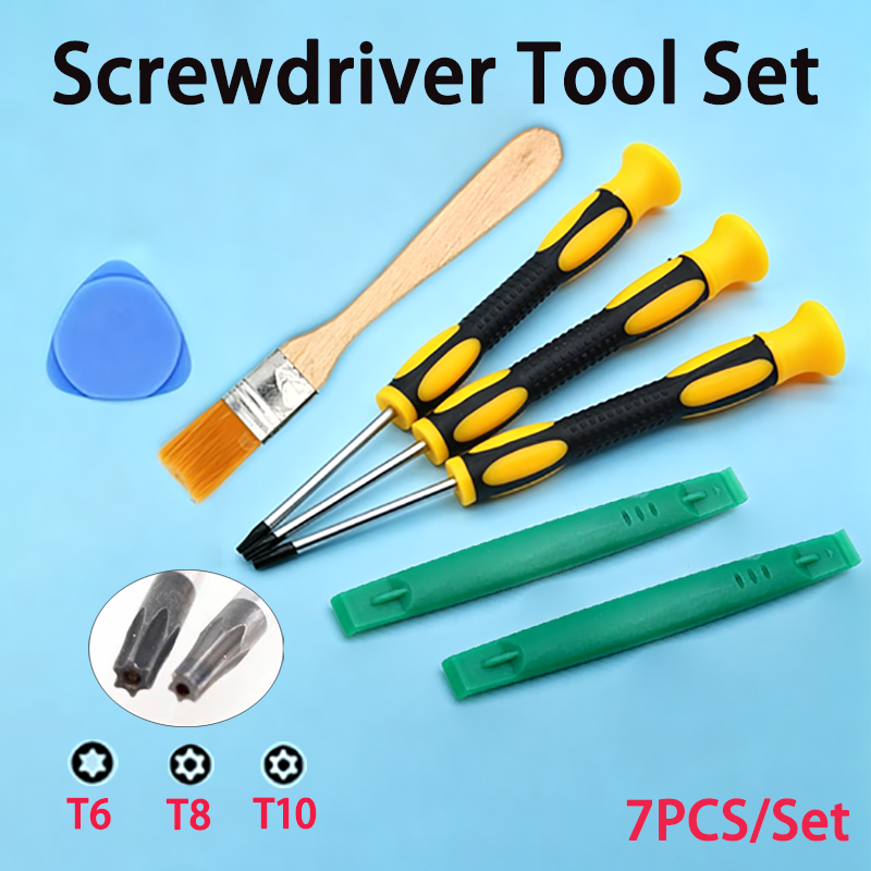 Laptop Open Accessories - Conjunto de Ferramentas de Reparo e