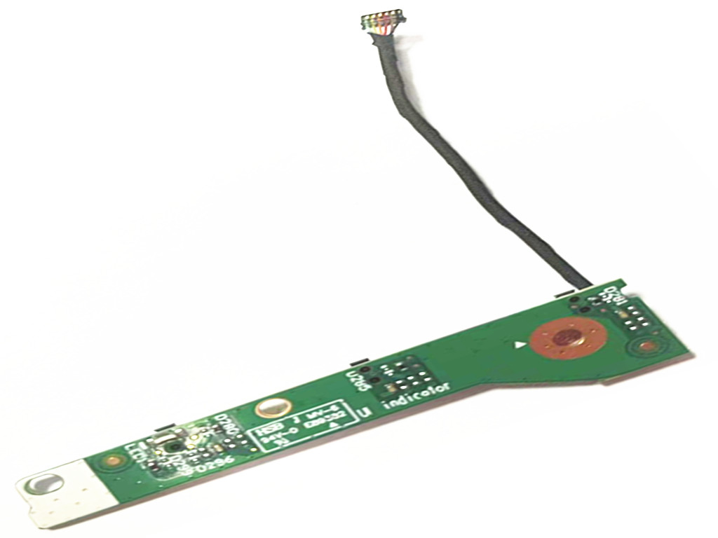 Accessories For New Laptop - NOVO Para Lenovo Yoga 260: Placa