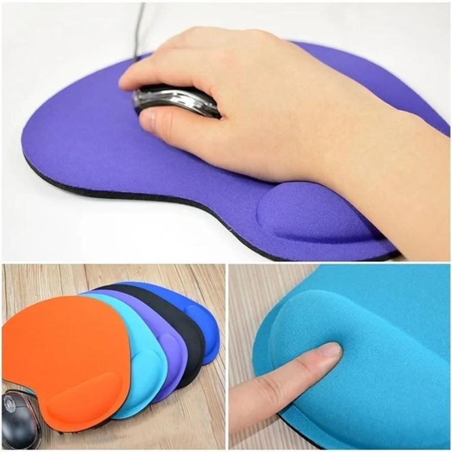 Laptop Accessories For Wrist Support - Suporte de Pulso em EVA para