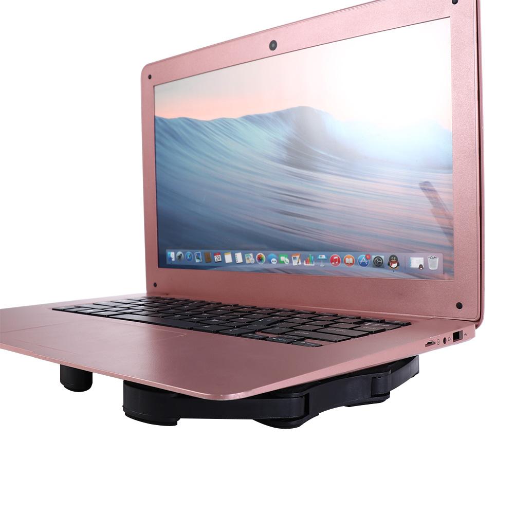 Laptop Accessories Cooling Pad - Acessórios para PC: Cooler para Notebook