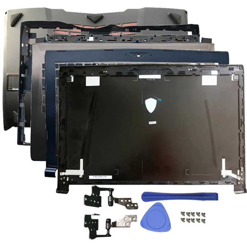 Laptop Accessories Business - Capa para laptop para msi gt62