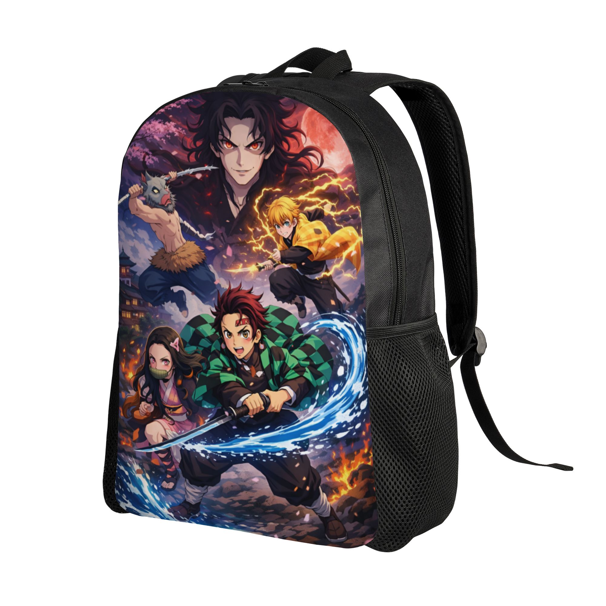 Mochila de viagem D-Demons Sla - Laptop Accessories Wholesale avaliação e preço