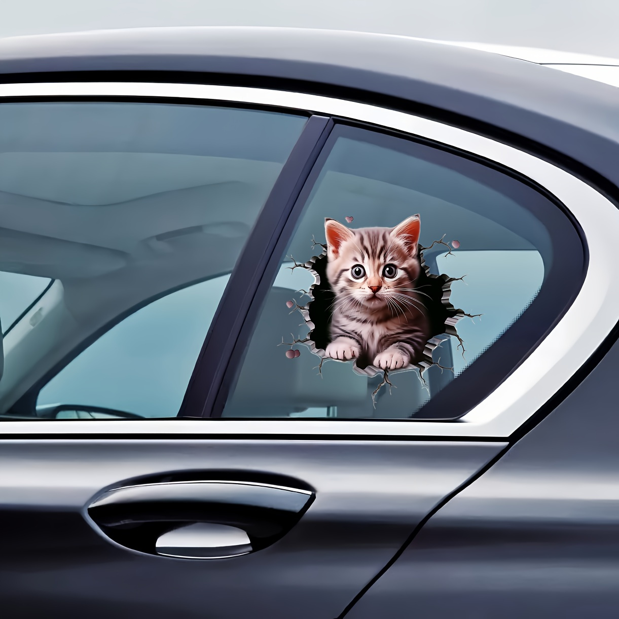 Decalque de carro com padrão d - Laptop Accessories Wholesale avaliação e preço