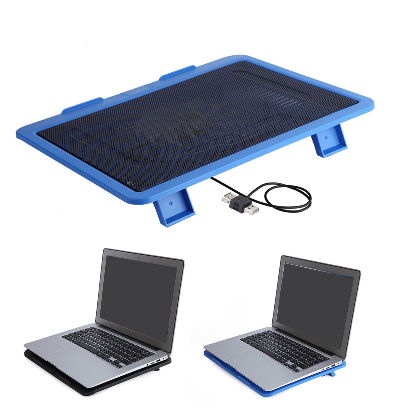 Base Refrigeradora para Laptop - Laptop Accessories Cooling Pad avaliação e preço