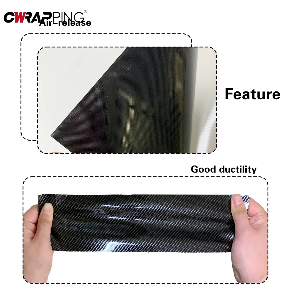 Fibra de carbono fosco brilhan - Laptop Accessories Wholesale avaliação e preço