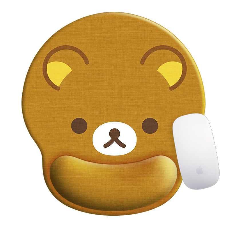 Suporte para pulso Rilakkuma M - Laptop Accessories For Wrist Support avaliação e preço