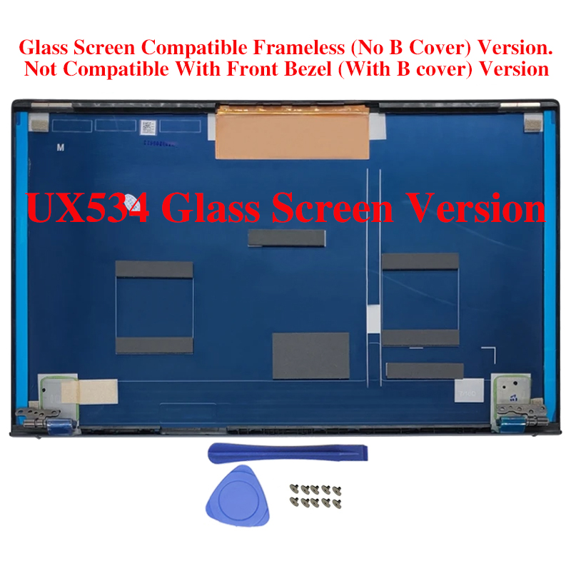 Capa para laptop asus zenbook  - Laptop Accessories Business avaliação e preço