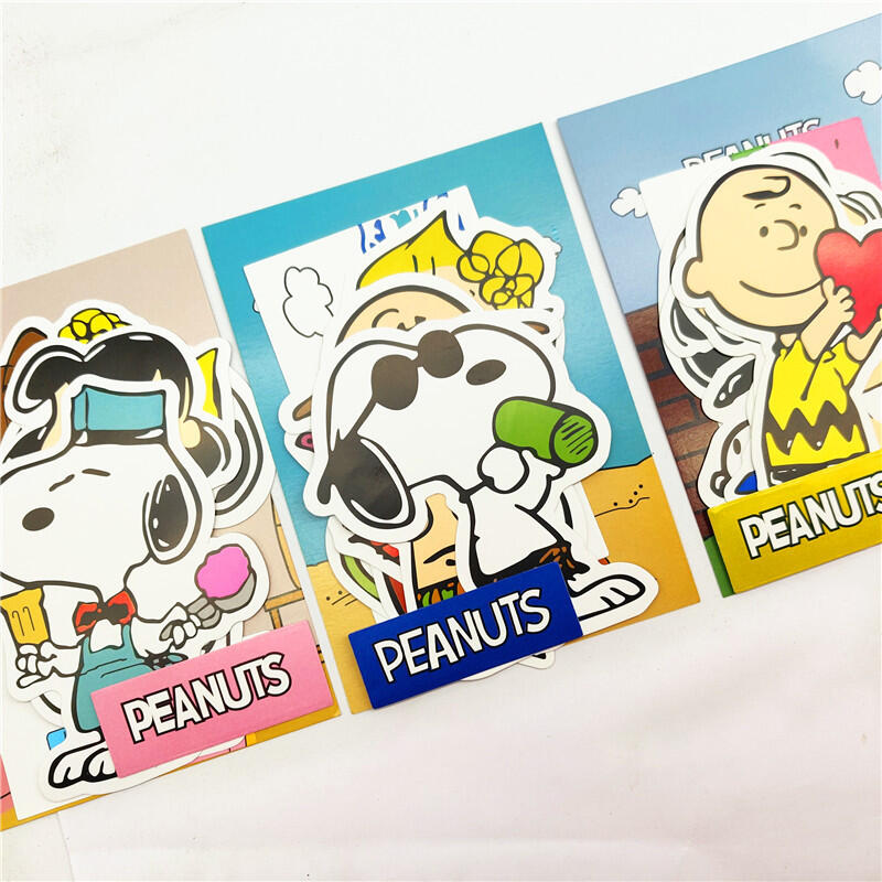 Adesivos Impermeáveis do Snoop - Laptop Accessories For Gift avaliação e preço