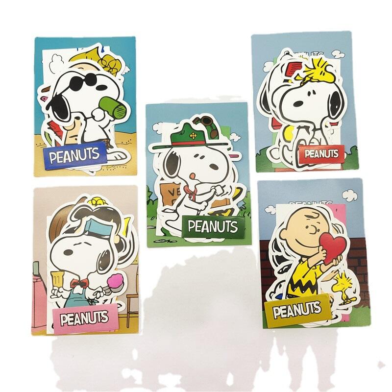 Adesivos Impermeáveis do Snoop - Laptop Accessories For Gift avaliação e preço