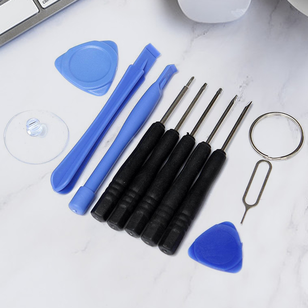 Kit de Ferramentas Multiuso pa - Laptop Open Accessories avaliação e preço