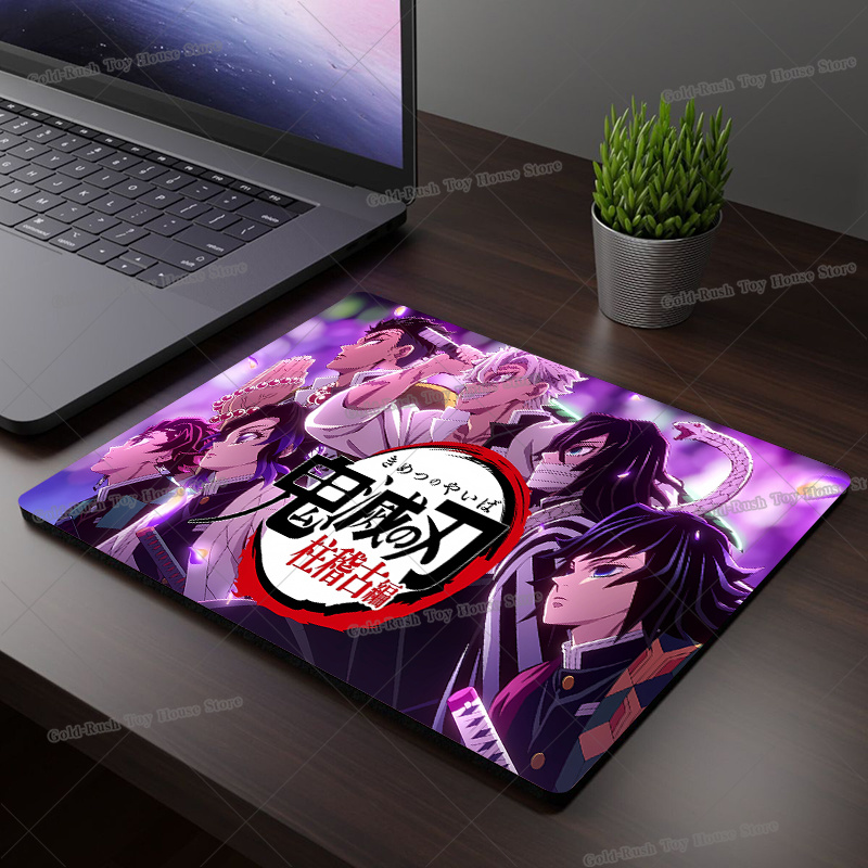 Mouse Pad Pequeno Kamado Tanji - Laptop Accessories Mouse avaliação e preço