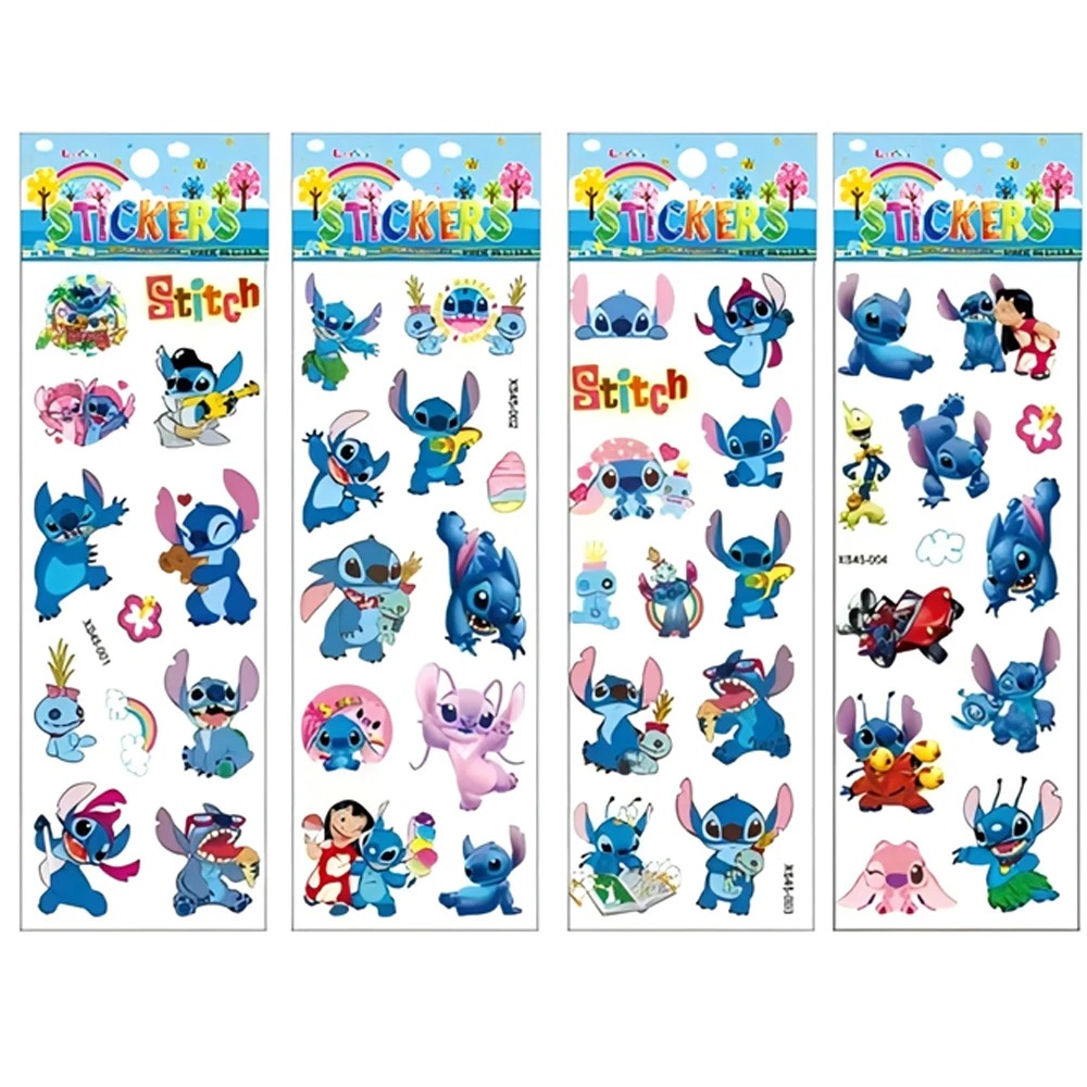 48 Folhas de Adesivos Fofos Di - Laptop Accessories Wholesale avaliação e preço