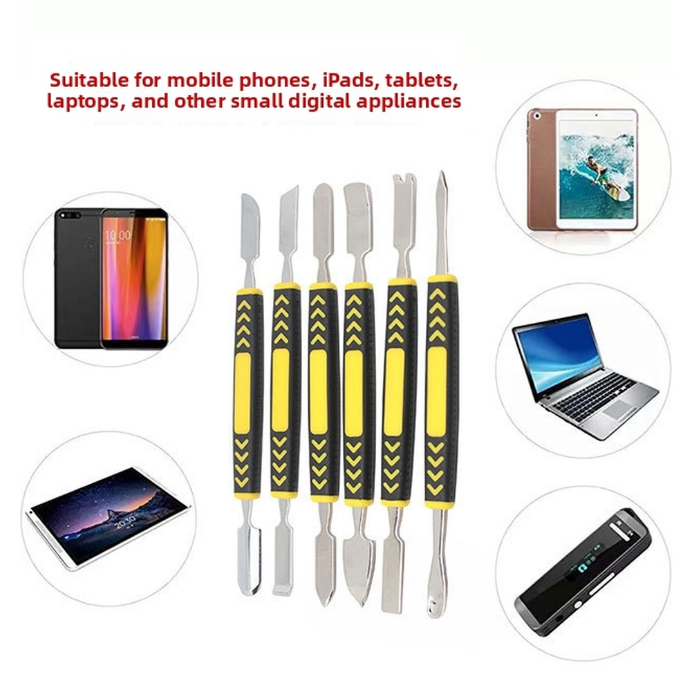 Conjunto de 6 Ferramentas de A - Laptop Open Accessories avaliação e preço