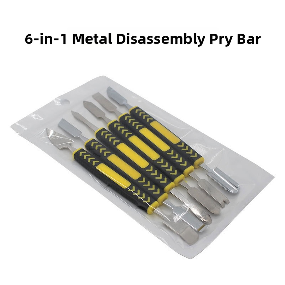 Conjunto de 6 Ferramentas de A - Laptop Open Accessories avaliação e preço