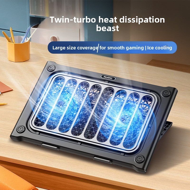 Base de refrigeração para lapt - Laptop Accessories Cooling Pad avaliação e preço