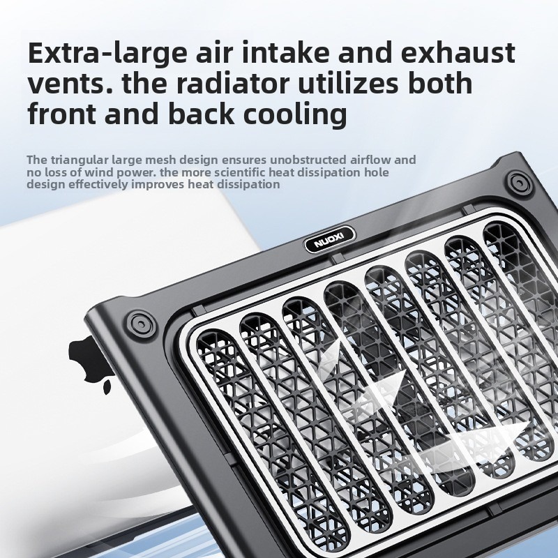 Base de refrigeração para lapt - Laptop Accessories Cooling Pad avaliação e preço
