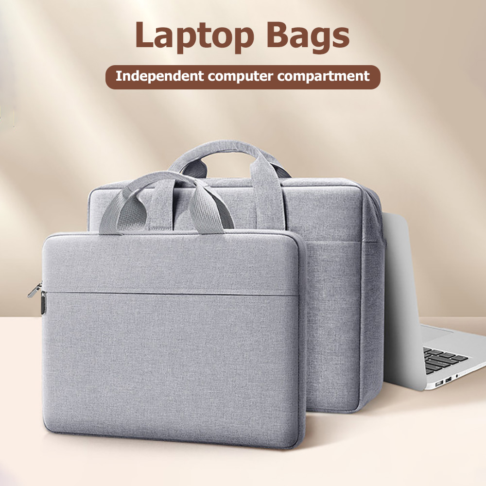 Bolsa para laptop à prova de c - Laptop Open Accessories avaliação e preço