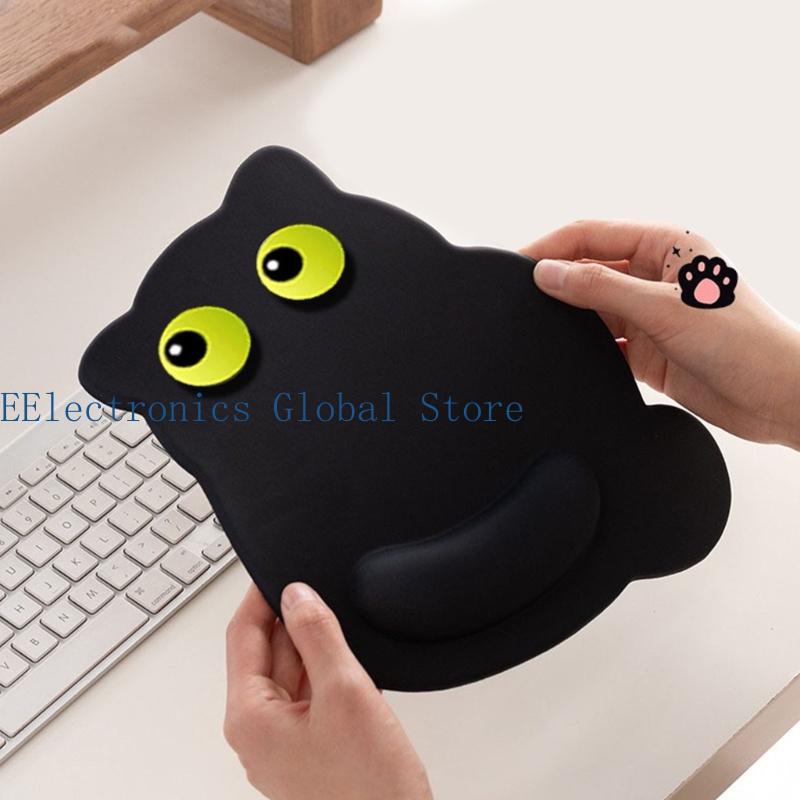 462B Almofada descanso pulso S - Laptop Accessories For Wrist Support avaliação e preço