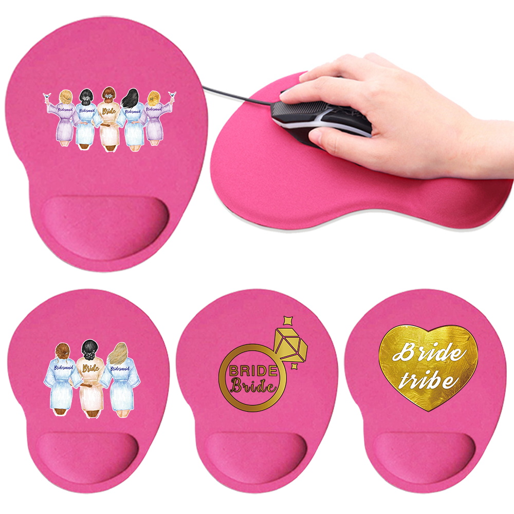 Mouse Pad para PC e Laptop Sér - Laptop Accessories For Wrist Support avaliação e preço