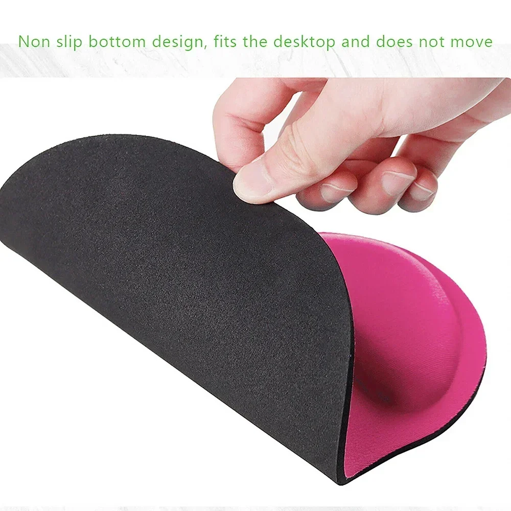 Mouse Pad para PC e Laptop Sér - Laptop Accessories For Wrist Support avaliação e preço