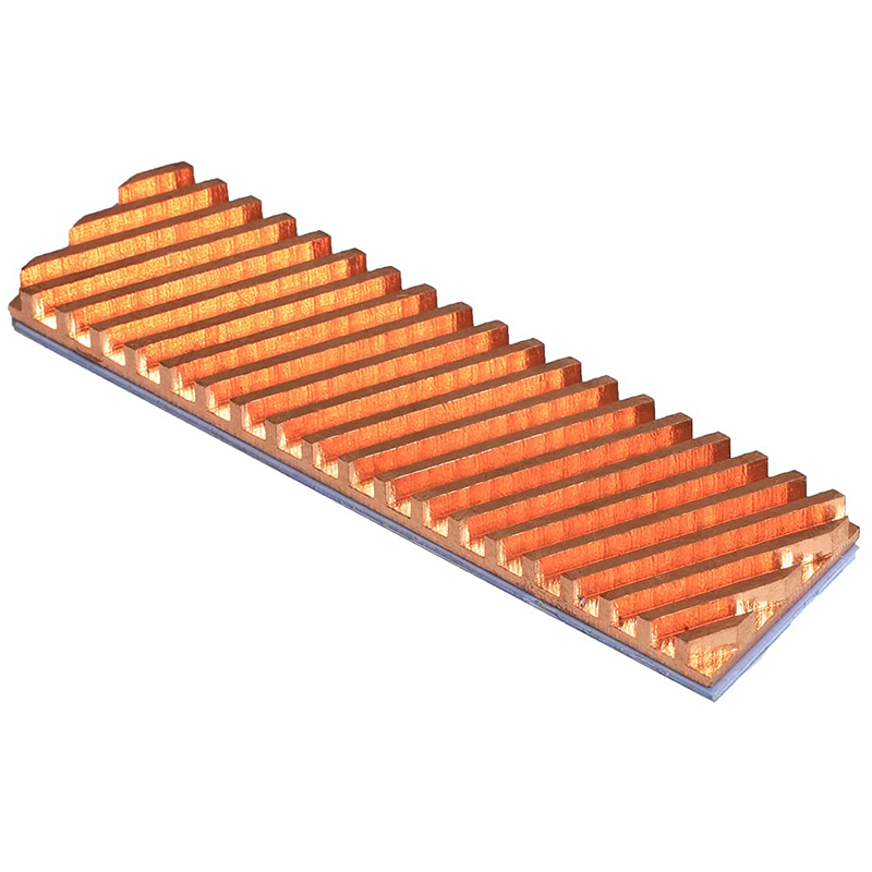 Dissipador de calor de cobre p - Laptop Accessories Cooling Pad avaliação e preço