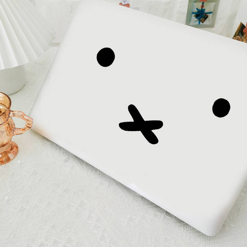 Adesivo de Carro Kawaii Miffy  - Laptop Accessories Wholesale avaliação e preço