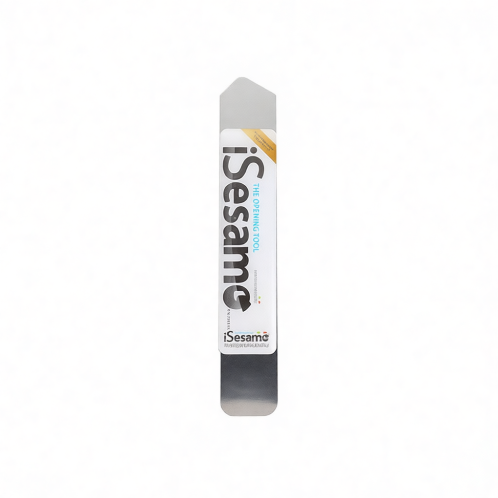 Ferramenta triangular de metal - Laptop Open Accessories avaliação e preço