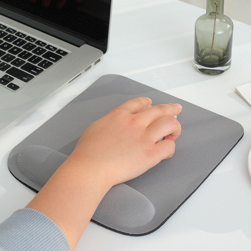 Mouse Pad de EVA Colorido com  - Laptop Accessories For Wrist Support avaliação e preço