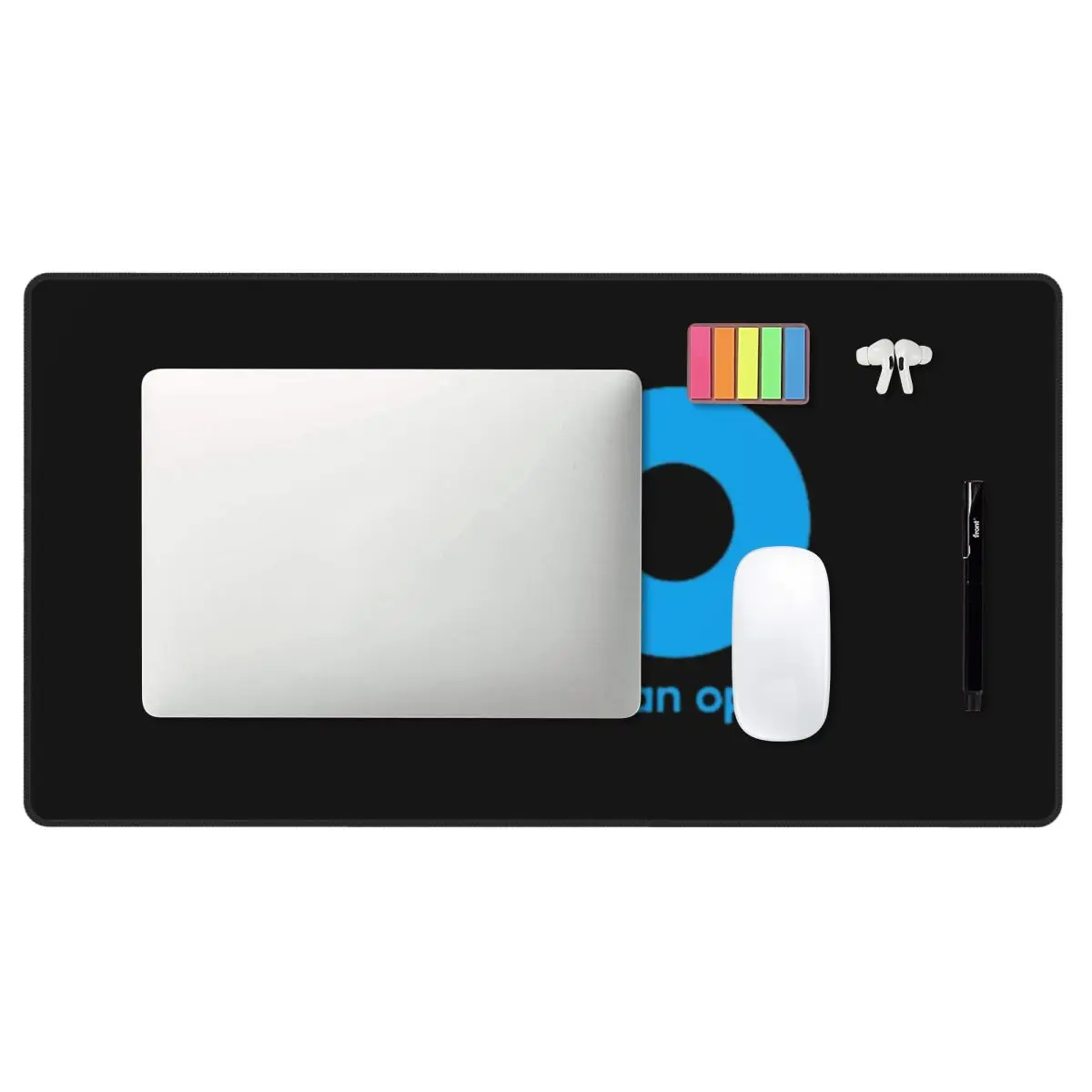 Mouse Pad Grande Australian Op - Laptop Open Accessories avaliação e preço