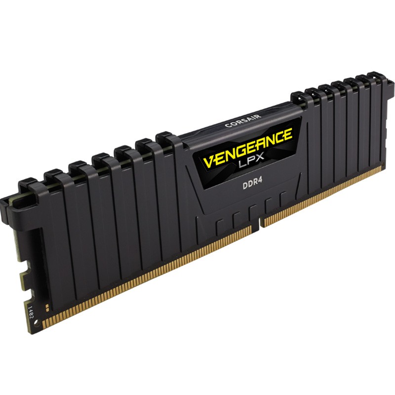 CORSAIR-Memória de secretária, - Corsair Ram Vengeance 16Gb avaliação e preço