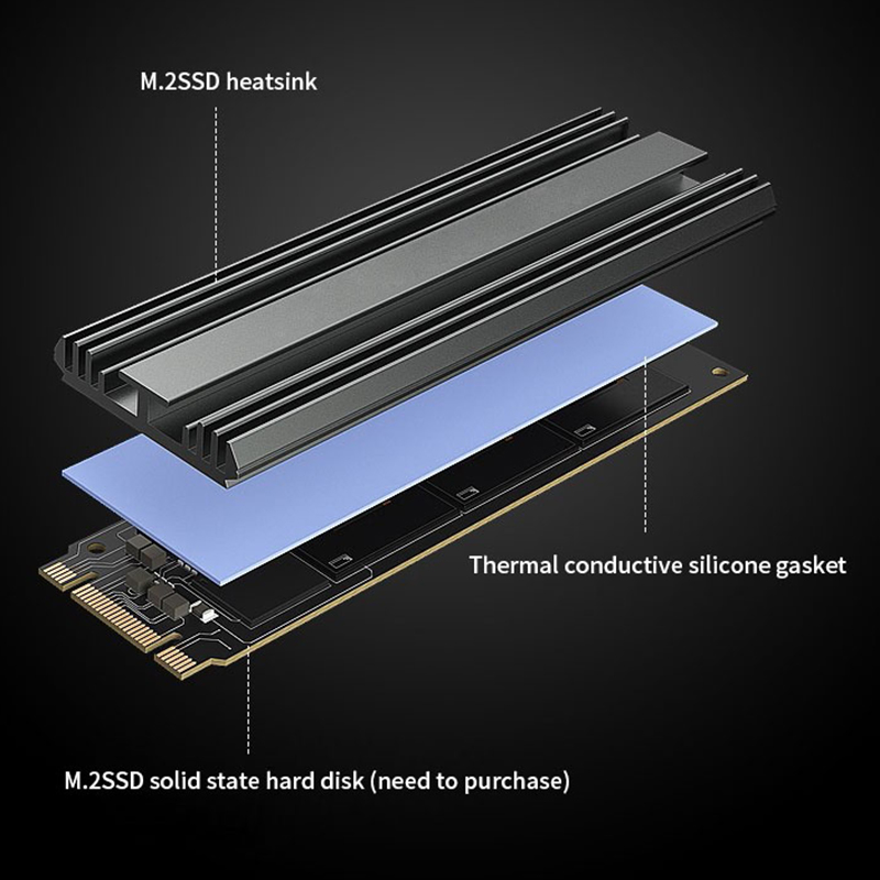 Radiador de Alumínio TEUCER M2 - Laptop Accessories Cooling Pad avaliação e preço