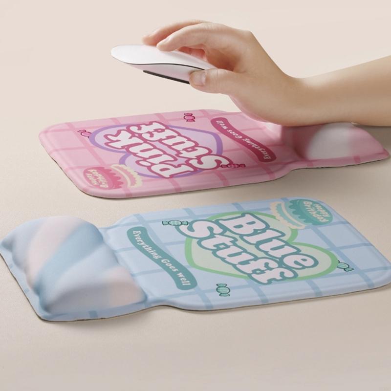 Almofada para descanso pulso,  - Laptop Accessories For Wrist Support avaliação e preço