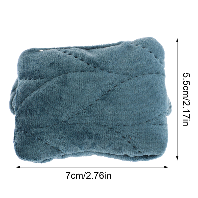 1pc mouse descanso de pulso ma - Laptop Accessories For Wrist Support avaliação e preço