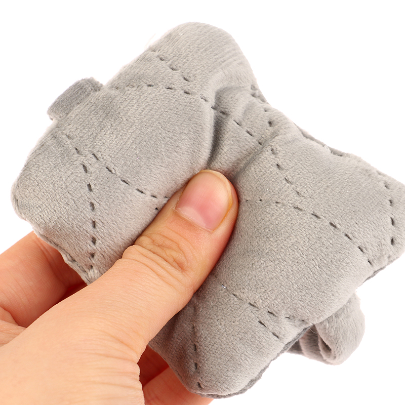 1pc mouse descanso de pulso ma - Laptop Accessories For Wrist Support avaliação e preço