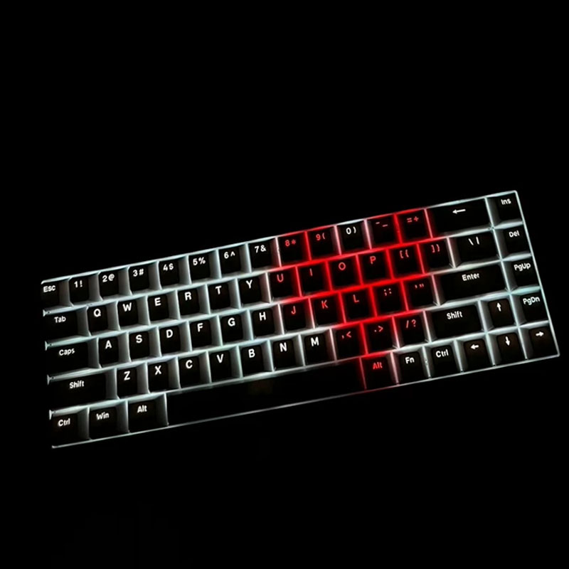 Teclado Magnético ATK 68, Apen - Laptop Open Accessories avaliação e preço