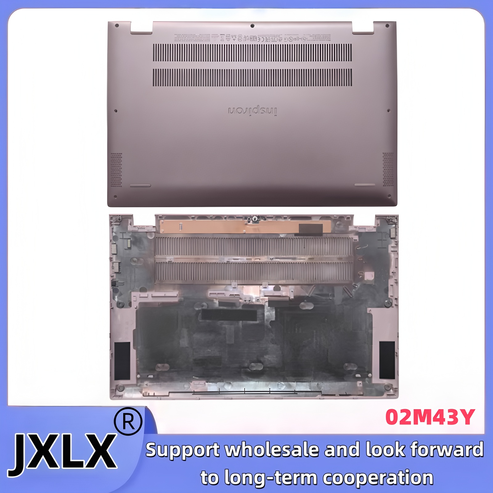 JXLX ®   Tampa Inferior da Bas - Accessories For New Laptop avaliação e preço