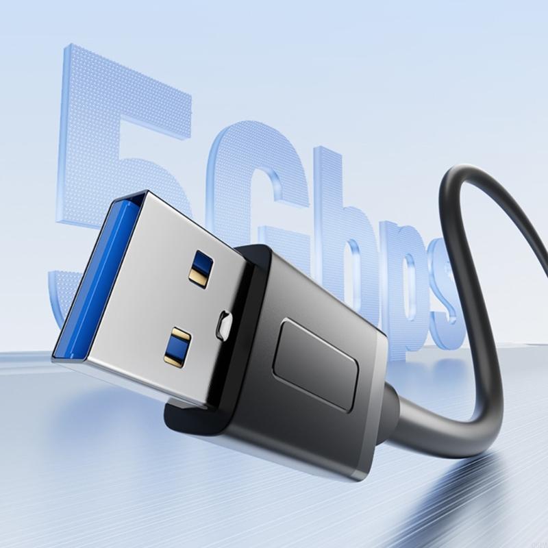 Q6pa extensão usb3.0 5gbps vel - Laptop Open Accessories avaliação e preço