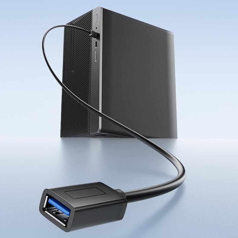 Q6pa extensão usb3.0 5gbps vel - Laptop Open Accessories avaliação e preço