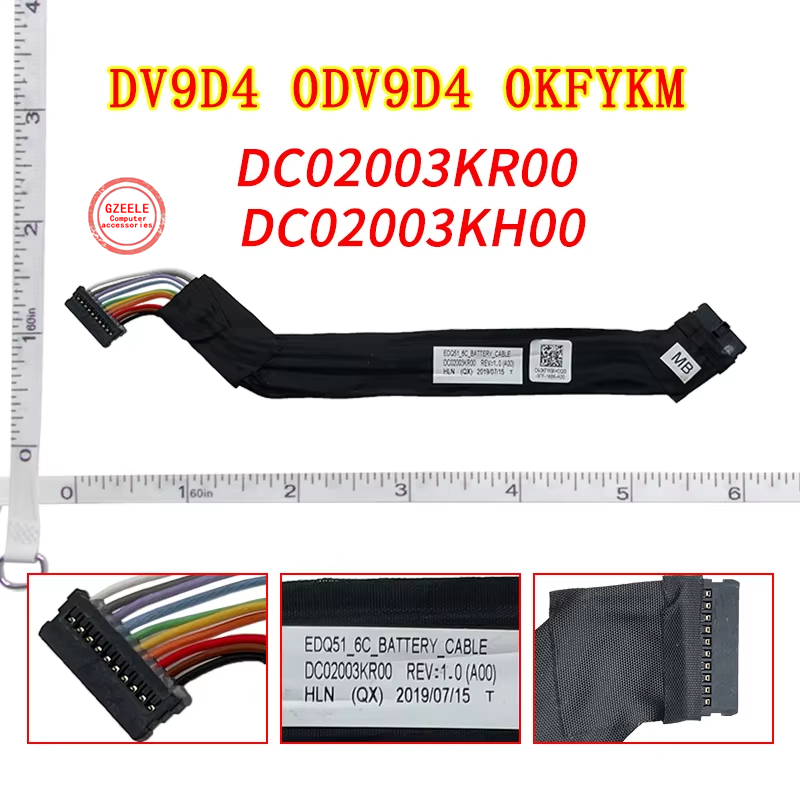 Nova Bateria Interna para Lapt - Accessories For New Laptop avaliação e preço