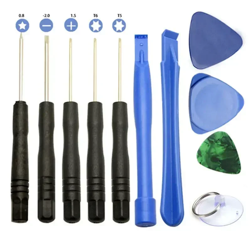 11 pçs desmontar ferramenta de - Laptop Open Accessories avaliação e preço
