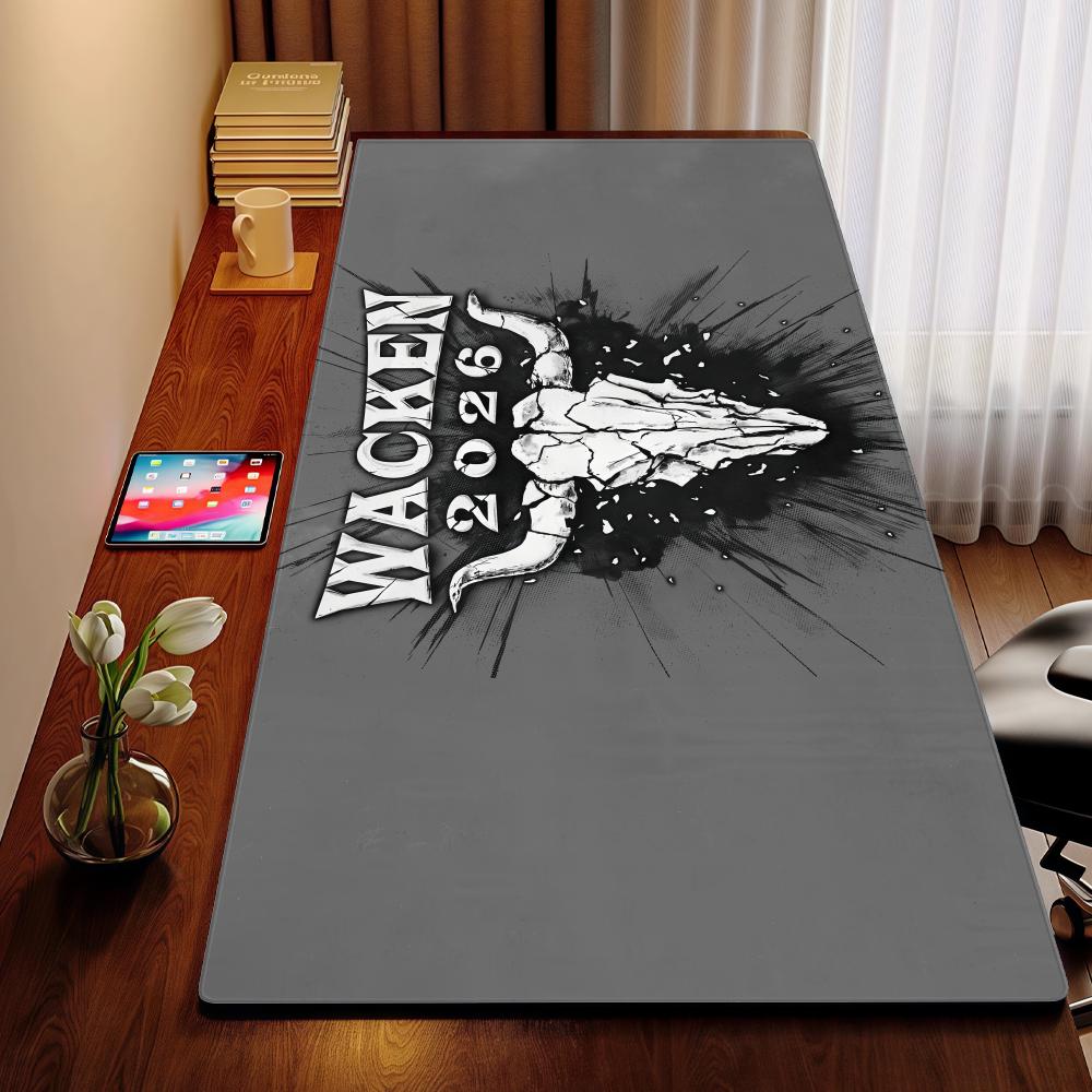 W-Wacken Open A-Airs Mouse Pad - Laptop Open Accessories avaliação e preço