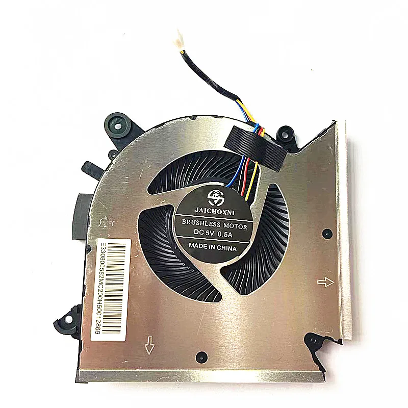 Novo Ventilador de Resfriament - Accessories For New Laptop avaliação e preço